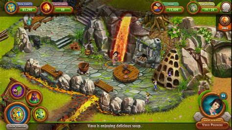 virtual villagers 2 stew
